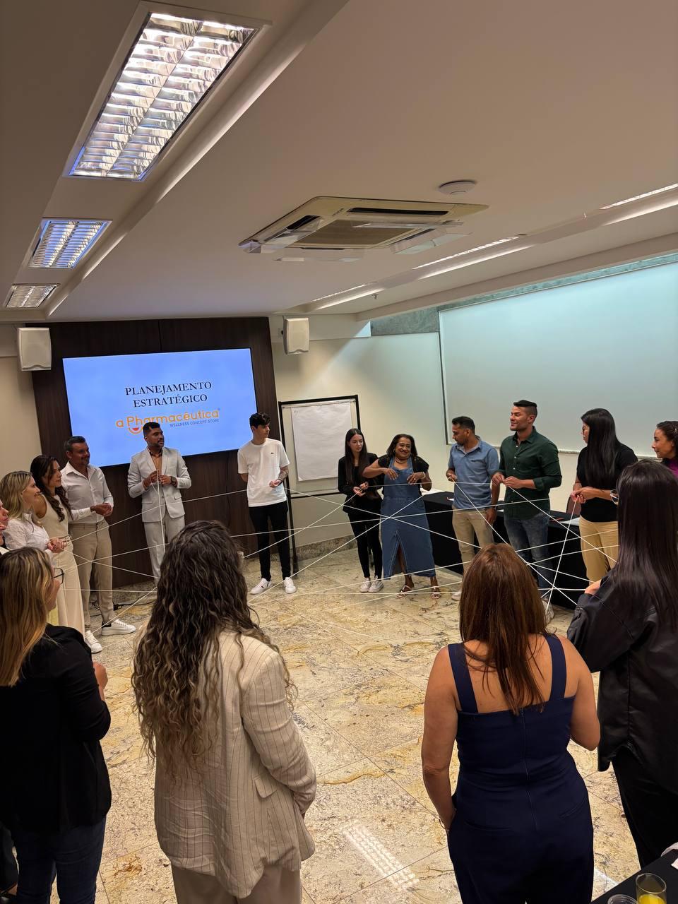 Workshop & Team Building